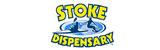 Stoke Dispensary google logo